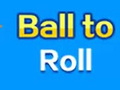 Ойын Ball To Roll
