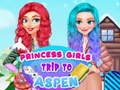 Ойын Princess Girls Trip To Aspen