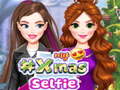 Ойын My #Xmas Selfie