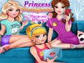 Ойын Princess #InstaYuuum Macarons & Flowers
