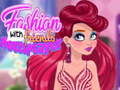 Ойын Fashion With Friends Multiplayer