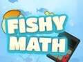 Ойын Fishy Math