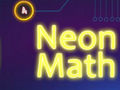 Ойын Neon Math