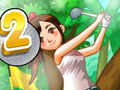 Ойын Maya Golf 2