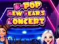 Ойын K-pop New Year's Concert