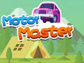 Ойын Motor Master