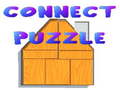 Ойын Connect Puzzle