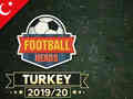 Ойын Football Heads: Turkey 2019/20