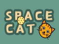 Ойын Space Cat