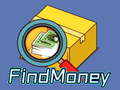Ойын Find Money