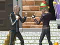 Ойын Double Street Fight
