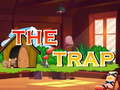 Ойын The Trap