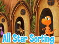 Ойын All Star Sorting