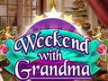 Ойын Weekend with Grandma
