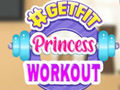 Ойын Getfit Princess Workout 