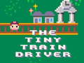Ойын The Tiny Train Driver