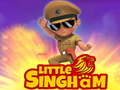 Ойын Little Singham
