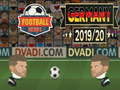 Ойын Football Heads: 2019-20 Germany (Bundesliga)