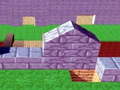 Ойын Blocky Combat Swat 2