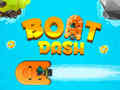 Ойын Boat Dash