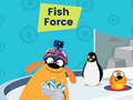Ойын Fish Force