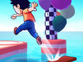 Ойын Shortcut Run 3D