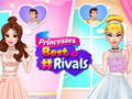 Ойын Princesses Best #Rivals