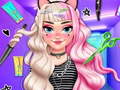 Ойын Eliza E Girl Trendy Hairstyles