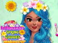 Ойын Influencer Spring Goddess Makeover