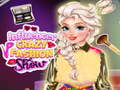 Ойын Influencer Crazy Fashion Show