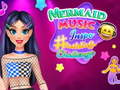 Ойын Mermaid Music #Inspo Hashtag Challenge