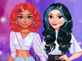 Ойын Influencers Soft vs E-Girl Trends
