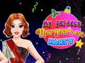 Ойын My Perfect New Year's Eve Party
