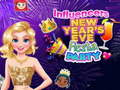 Ойын Influencers #NewYearsEve Fiesta Party