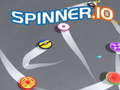 Ойын Spinner.io