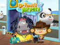 Ойын Dr Panda Airport
