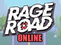 Ойын Rage Road Online
