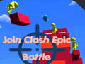Ойын Join Clash Epic Battle