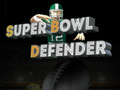 Ойын Super Bowl Defender
