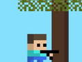 Ойын Minescraft Steve Adventures