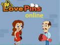 Ойын Love Pins Online