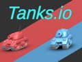 Ойын Tanks.io