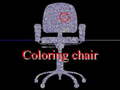 Ойын Coloring chair