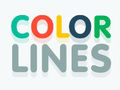 Ойын Color Lines