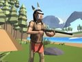 Ойын Wounded Winter: A Lakota Story