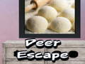 Ойын Deer Escape