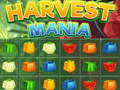 Ойын Harvest Mania 