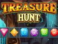 Ойын Treasure Hunt