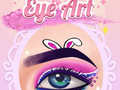 Ойын Eye Art
