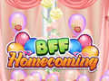 Ойын BFF Homecoming